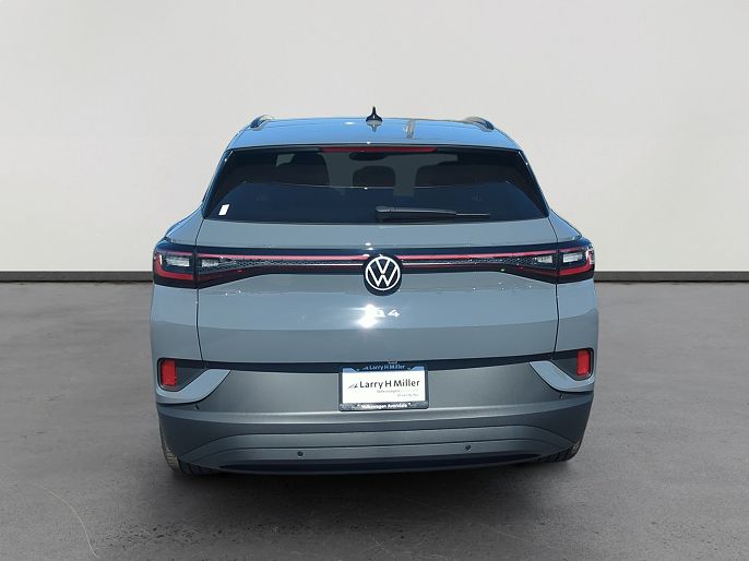 2025 Volkswagen ID.4