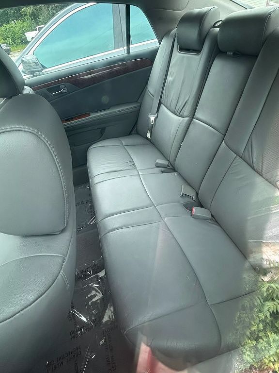 2006 Toyota Avalon