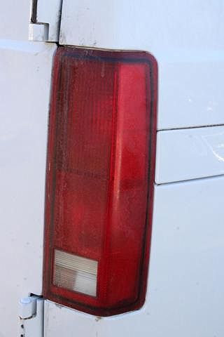 2005 Chevrolet Astro null image 52