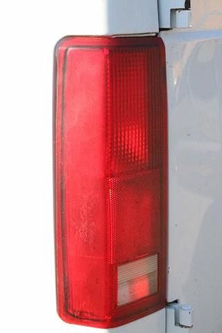 2005 Chevrolet Astro null image 53