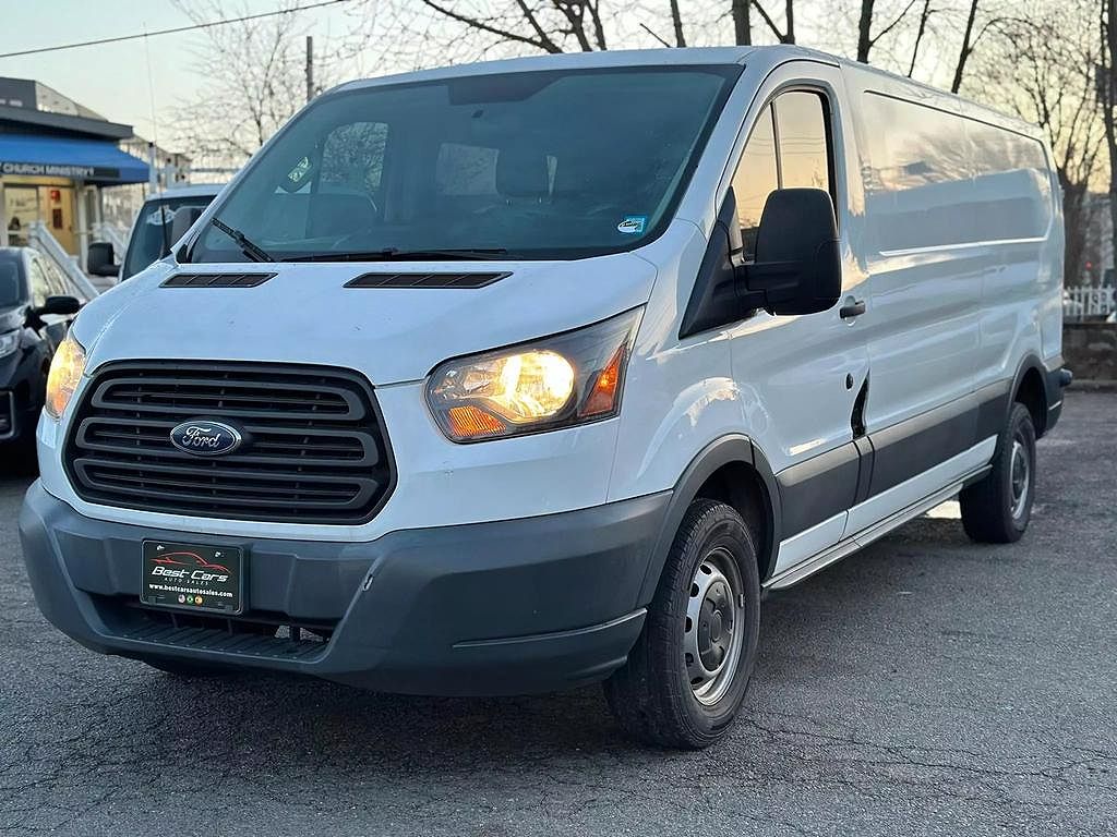 2015 Ford Transit Base image 1