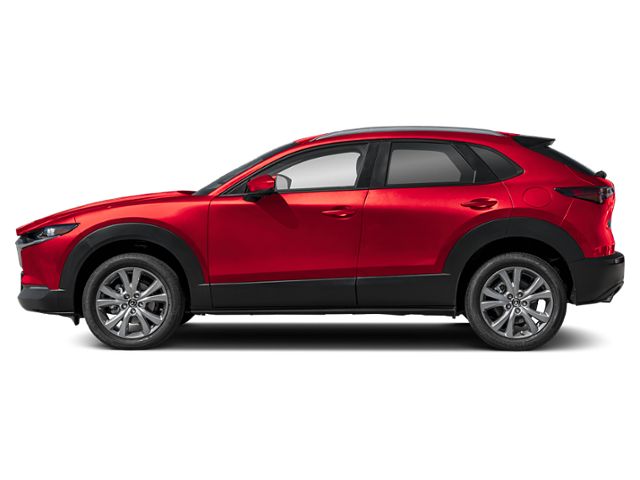 2026 Mazda CX-30