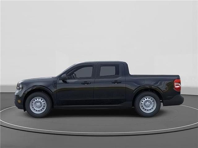 2025 Ford Maverick