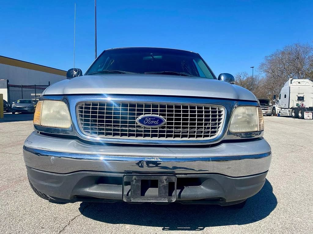 1999 Ford Expedition null image 10