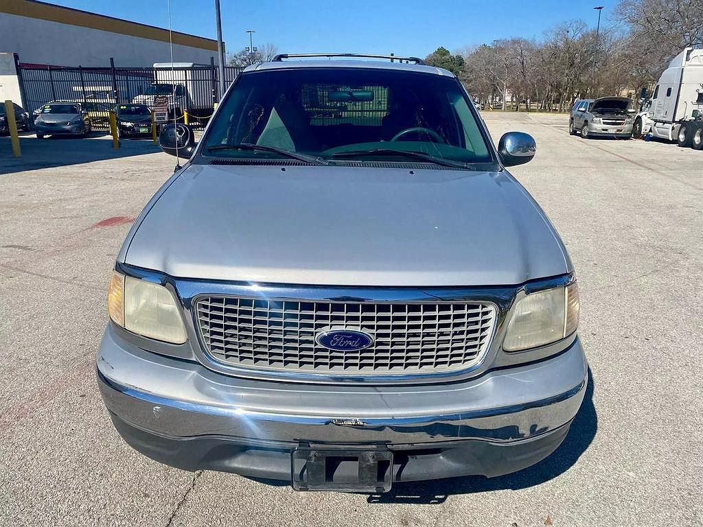 1999 Ford Expedition null image 11