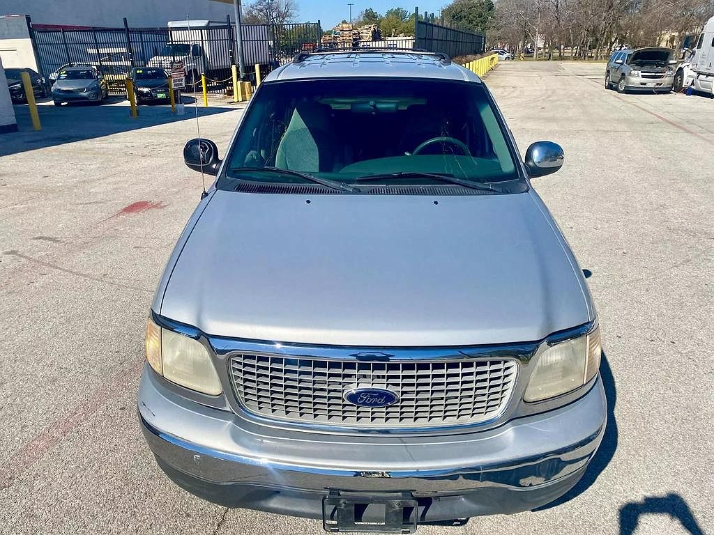 1999 Ford Expedition null image 13