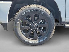 2027 Ram 2500