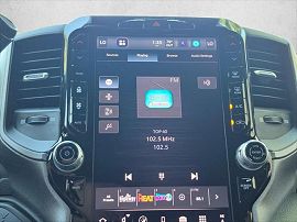 2027 Ram 2500