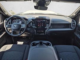 2027 Ram 2500