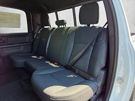 2027 Ram 2500