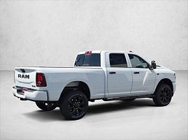 2027 Ram 2500