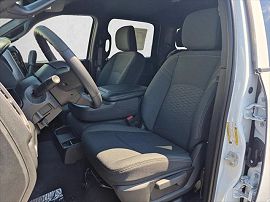 2027 Ram 2500