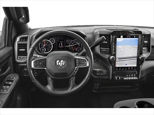 2027 Ram 2500
