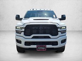 2027 Ram 2500