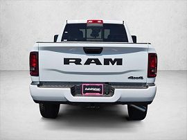 2027 Ram 2500