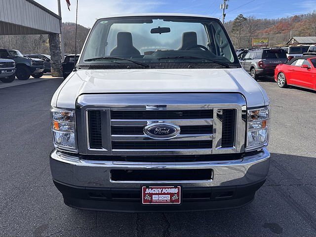 2024 Ford Econoline