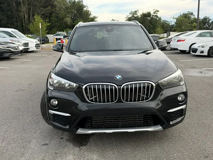 2019 BMW X1