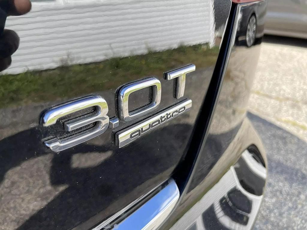 2011 Audi A6 Premium Plus image 55