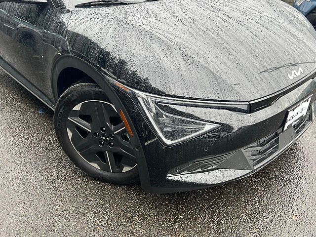 2025 Kia EV6