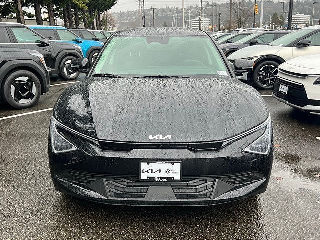 2025 Kia EV6