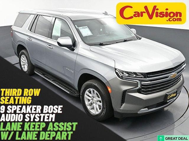 2023 Chevrolet Tahoe