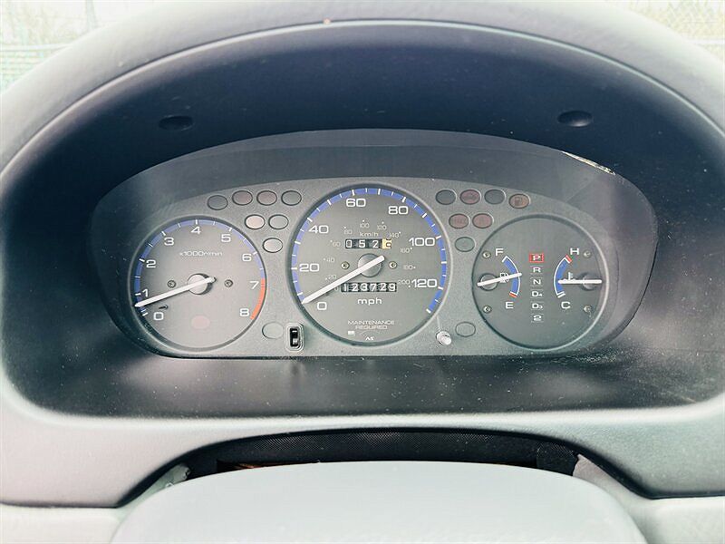 1999 Honda Civic LX image 14