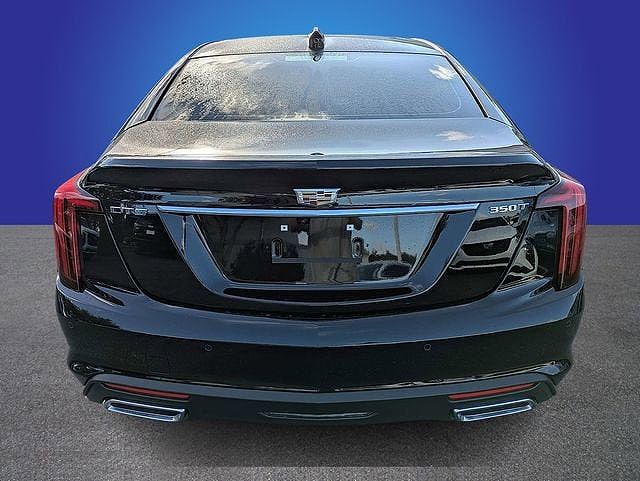 2026 Cadillac CT5