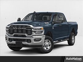 2027 Ram 2500