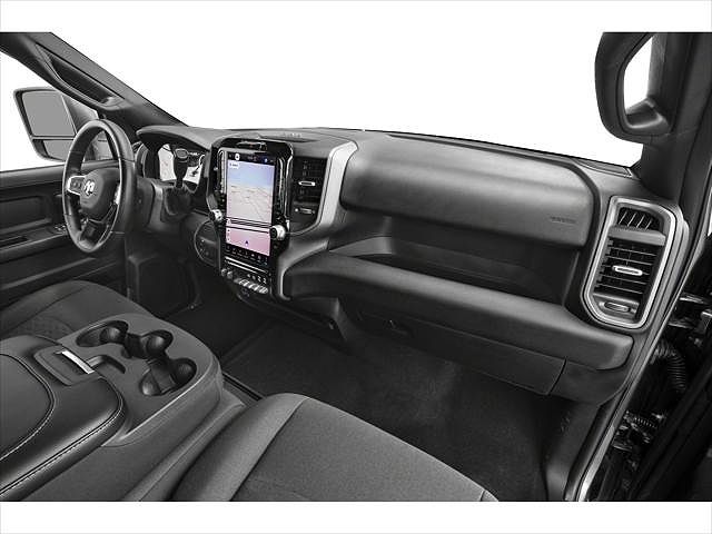 2027 Ram 2500