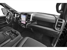 2027 Ram 2500