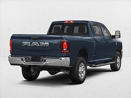 2027 Ram 2500