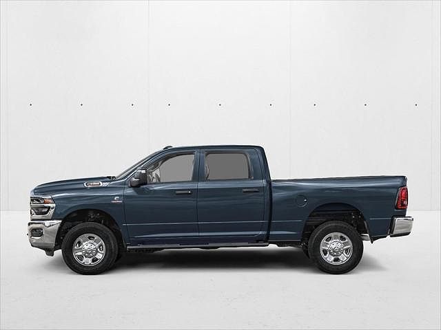 2027 Ram 2500