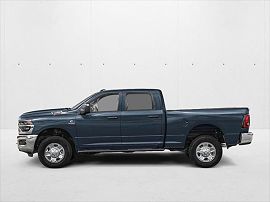 2027 Ram 2500