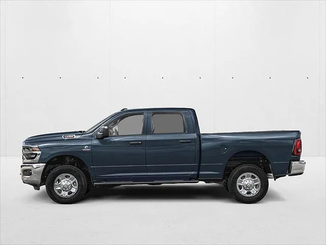 2027 Ram 2500