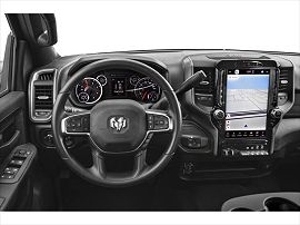 2027 Ram 2500