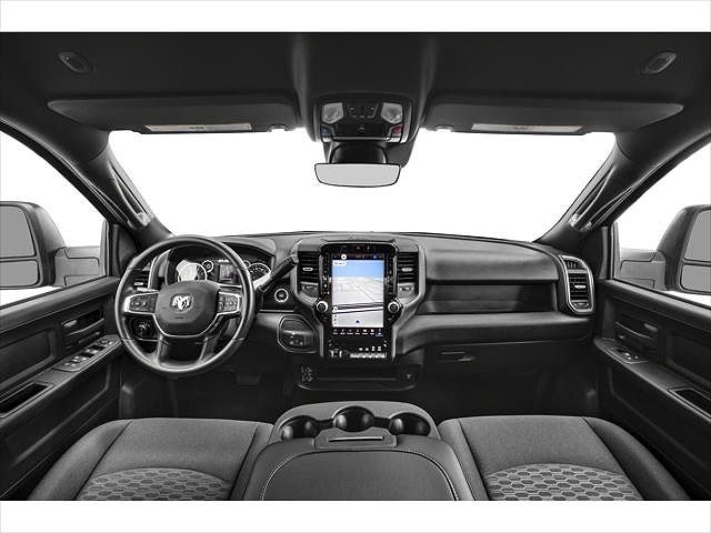 2027 Ram 2500