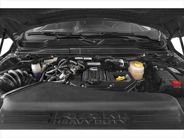 2027 Ram 2500