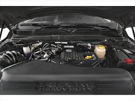 2027 Ram 2500
