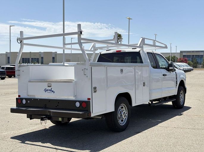2026 Ford F-350