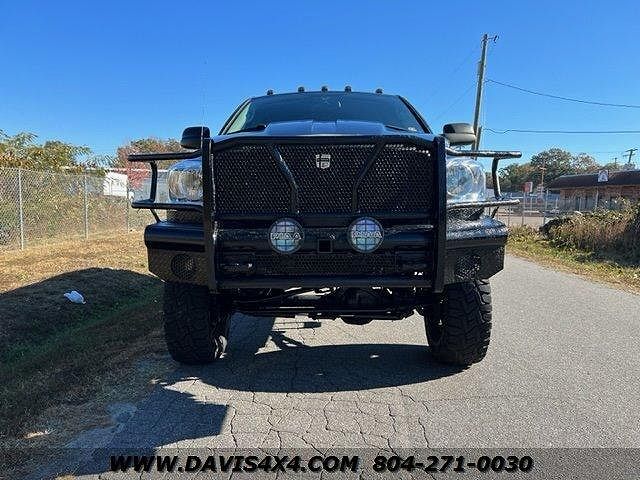 2007 Dodge Ram 3500