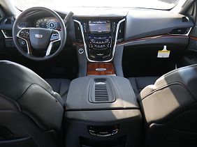 New 2019 Cadillac Escalade Esv For Sale In Smithtown Ny