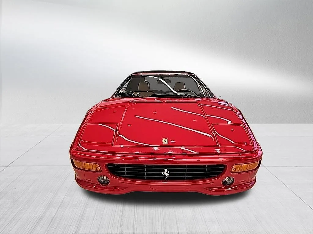 1996 Ferrari F355 Spider image 1