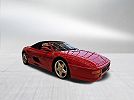 1996 Ferrari F355 Spider image 2