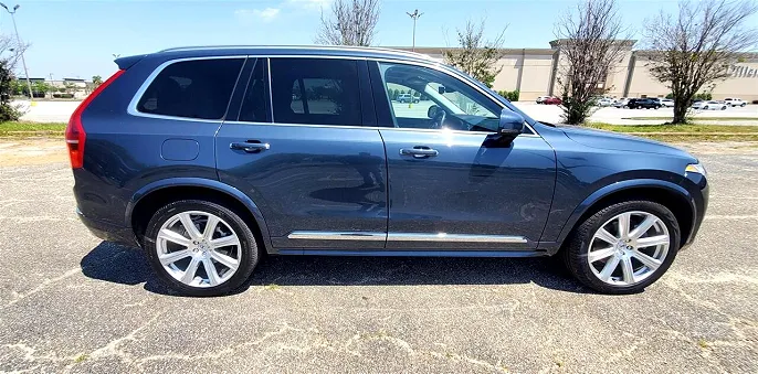 2019 Volvo XC90