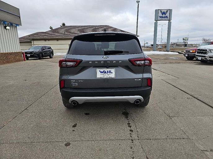 2023 Ford Escape