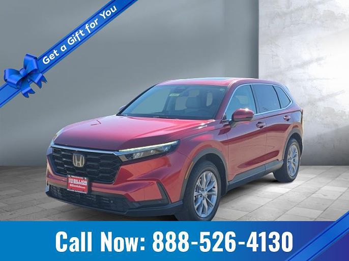 2023 Honda CR-V