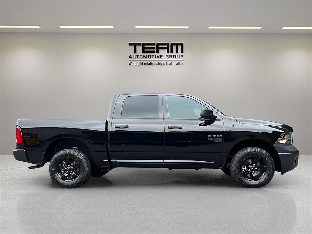 2023 Ram 1500 Tradesman image 4