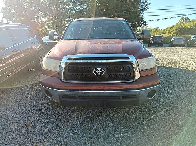 2010 Toyota Tundra