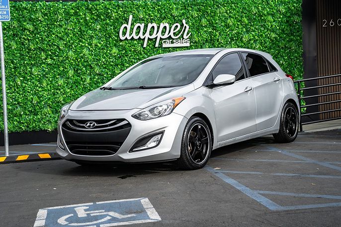 2014 Hyundai Elantra