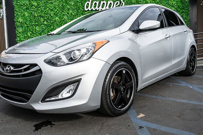 2014 Hyundai Elantra